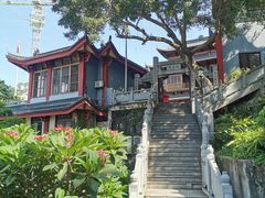 -鸿山公园