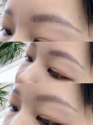 -张小野·专业半永久纹眉