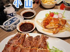 -小山日本料理(兴业太古汇店)
