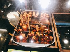 -today便利店(汉街店)