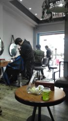 -HANYI韩艺形象店