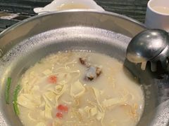 -骨之味·筒骨汤火锅(江头店)