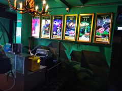 -魔方剧情密室(徐汇店)