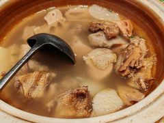 -飞鹿餐饮·陕南菜(北关店)