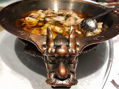 -雲蜀龙阁·金牌水煮鱼(方庄店)