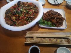 -61号餐吧(兴坪古镇漓江店)