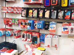 -上海南东电玩(上海置地广场周大福店)