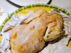 -吉英盐焗鸡(文中路店)