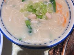 -老雒阳面馆·水席(高新区店)