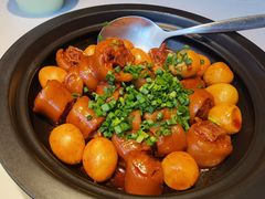 -马仕玖煲·融合菜·酥不腻烤鸭(人大店)