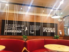 -汉堡王(天一广场店)