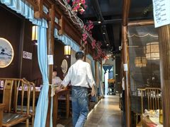 -老平安农家菜(平安店)