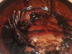 -日丰园海肠水饺·老字号大连海鲜(银泰城店)