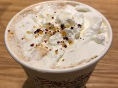 -星巴克(镇江苏宁广场6F店)