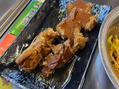 -王祖名抻面(罗湖分店)