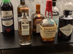 -The St·Regis Bar 瑞吉酒吧