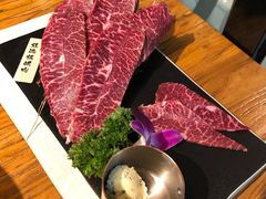 -黑牛の店·和牛烧肉(大悦城店)