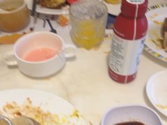 -冀粤香海鲜自助餐厅(西美五洲店)