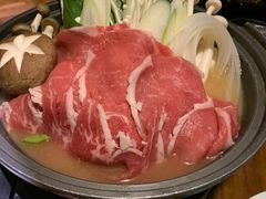 -山葵家·创意料理(宁波来福士店)