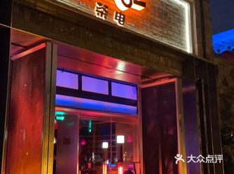隐藏在宽窄巷子里面的四合院酒馆