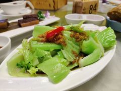 -粤点王茶楼(海丰店)