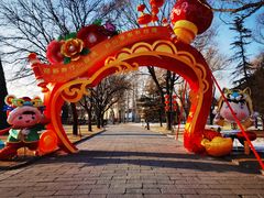 -北京世界公园