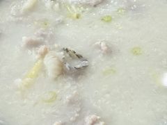 -南记食粥坊·宵夜大排档(岭南分店)