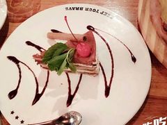 -MR.ROCKY洛奇先生RESTAURANT&BAR(宝安壹方城店)