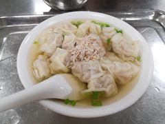 -汪家馄饨(集庆路店)
