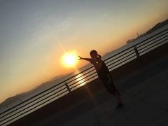 -演武大桥观景平台