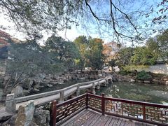 -虞山风景区