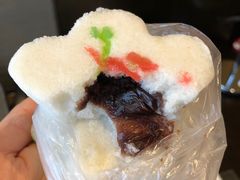 -高桥小香松糕