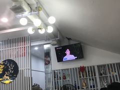 -鲜鲜锅贴(荆山路店)