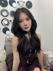 点击看大图 -3AM HAIR SALON烫发染发接发
