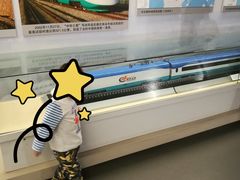 -中国铁道博物馆(正阳门馆)