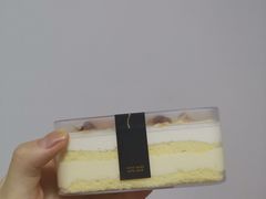 -mira甜品屋(财大店)
