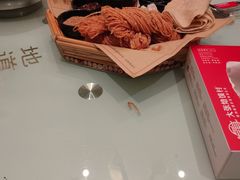 -大张烙馍村(泉山店)