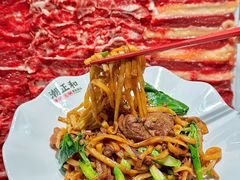 -潮正和潮汕牛肉火锅·老字号(番禺万达店)