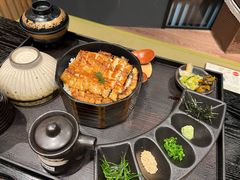 -玄白·炭烤活鳗(上海首店)