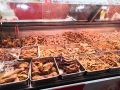 -绝味鸭脖(碧凤坊二店)