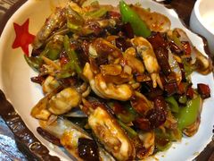 -老姑砂锅·烧烤天津菜(体北道店)