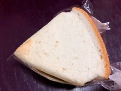 蛋白三角-莉莲蛋挞(日月光店)