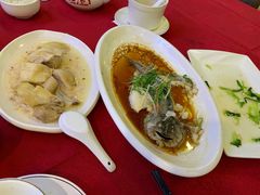 -百姓百味海鲜酒楼(粤垦路总店)