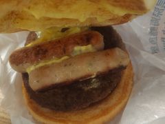 -麦当劳(季华好又多店)
