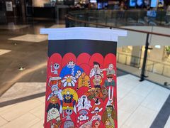 -百美汇影城(LUXE嘉里中心店)