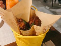 -Primo·丽莫意大利窑烤披萨