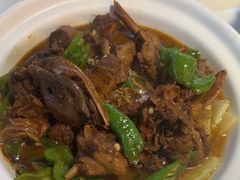 -醉得意·家常菜(杨家湾店)