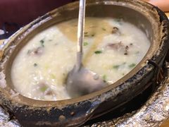 -粤仔湾砂锅粥(阳光店)