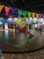 -幻贝家儿童乐园(苏州中心店)