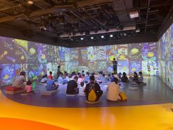 -小鸡哆哆故事屋·儿童乐园(嘉里城店)